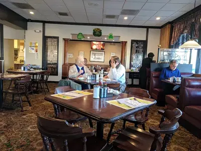 West County Uncle Bill's Pancake and Dinner House