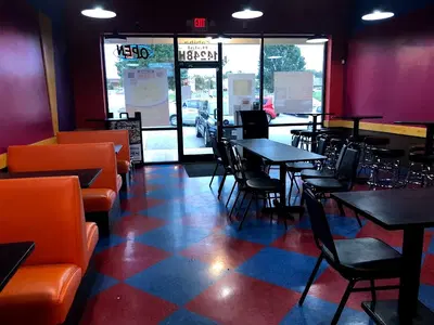 St. Louis Gyros