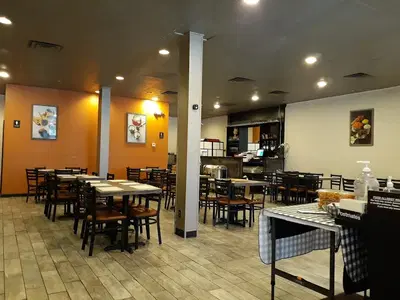 Bawarchi Biryanis - St. Louis, MO
