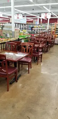 China Bistro