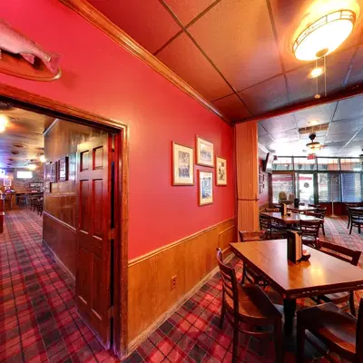 Mike Duffy's Pub & Grill