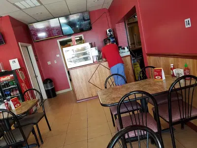 Troy Mediterranean Cuisine