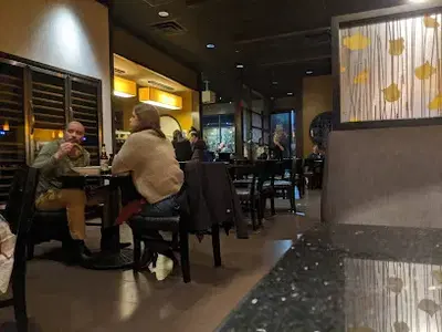Wasabi Sushi Bar