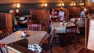 JJ Twig's Pizza & Pub