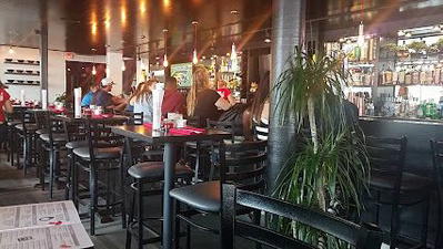 Bōru Asian Eatery