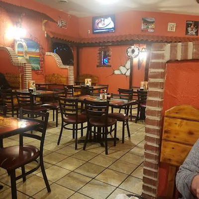 Chimi's Fresh-Mex