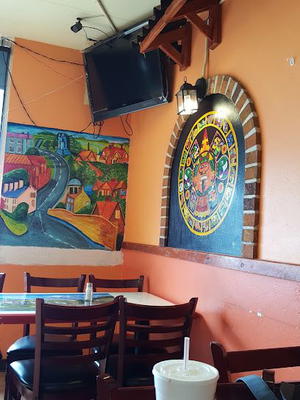 El Mexiquense Wood Grill Cuisine