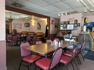 Nick & Elena's Pizzeria
