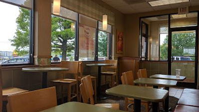 Wendy's