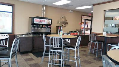 Arby's