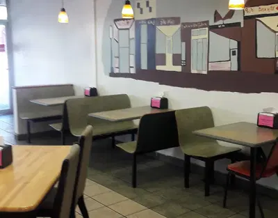 Old Town Subs