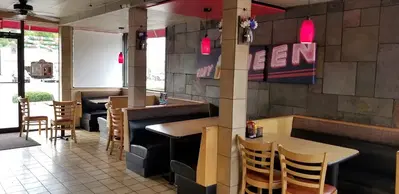 Dairy Queen Grill & Chill
