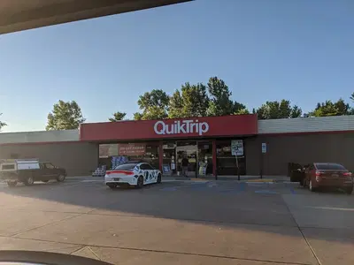 QuikTrip
