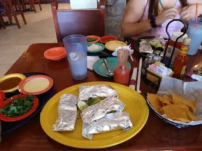 El Mezón Authentic Mexican Restaurant