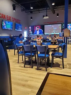 The Post Sports Bar & Grill - Lake St. Louis