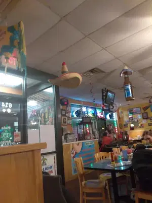 Dos Primos Mexican Restaurant