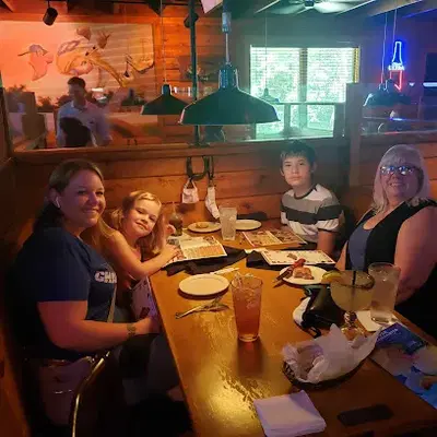Texas Roadhouse