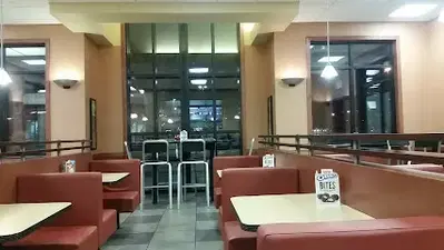 Arby's