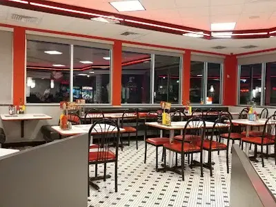 Steak 'n Shake