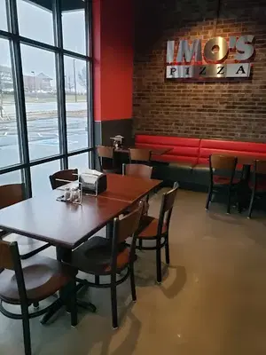 Imo's Pizza