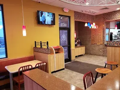 Popeyes Louisiana Kitchen
