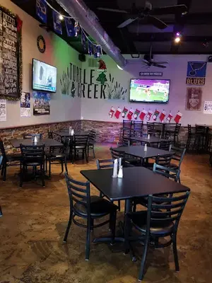 Turtle Creek Pub And Grill