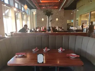 BC's Kitchen