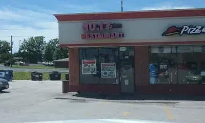 No. 1 Chinese Restaurant