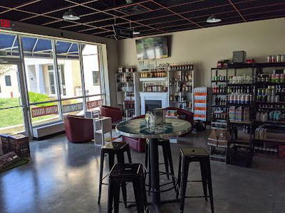 BeerSauce Shop - Sunset Hills