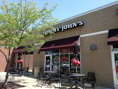 Jimmy John's