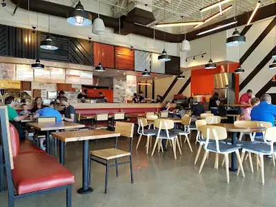 Kirkwood Commons