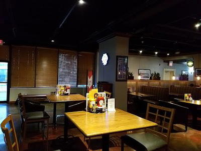 Boulevard Grill