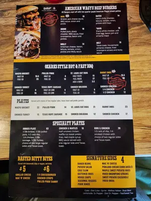 Miller's Ale House