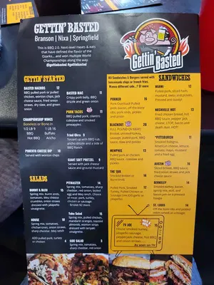 Taqueria el Rey