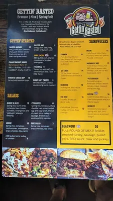 Hurricane Grill & Wings