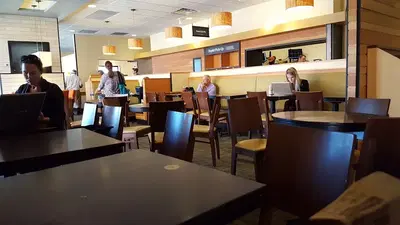 St. Louis Bread Co.