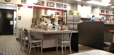 Waffle House