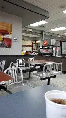 Arby's