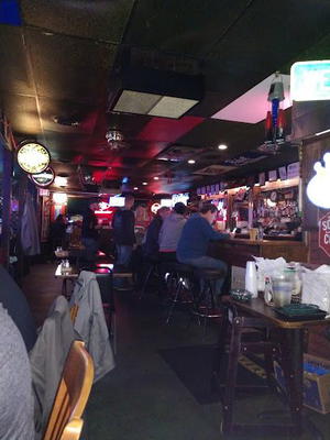 Twin City Tavern