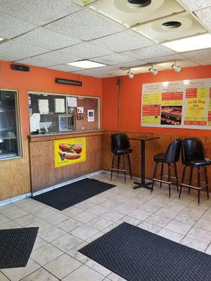 Bada Bing Pizza & Wings