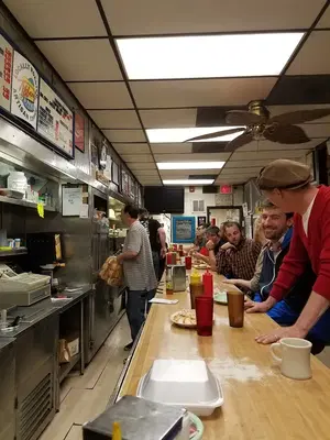Tiffany's Original Diner