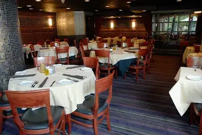 Cafe Napoli