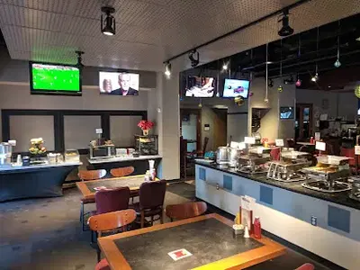 Plaza Grill Restaurant