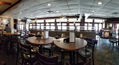 C.J. Mugg's - Clayton