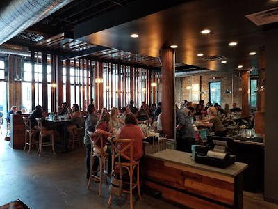 Mission Taco Joint - Delmar Loop