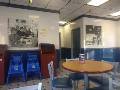 White Castle
