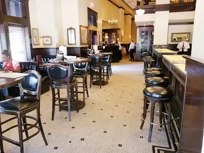 Maggiano's Little Italy
