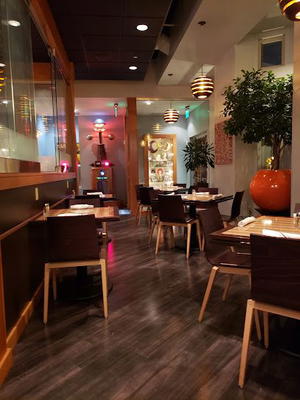 Eclipse Restaurant
