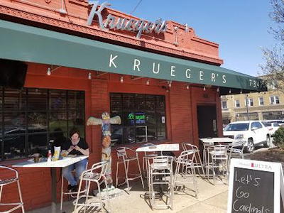 Krueger's Bar