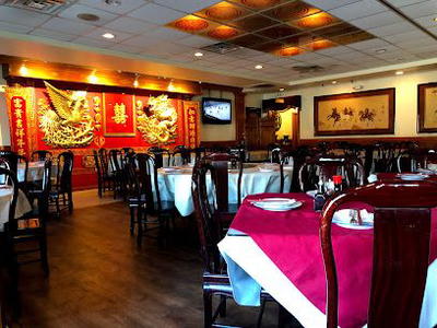 Lu Lu Seafood & Dim Sum